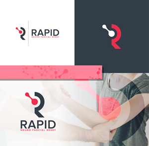 Logo Design by 4tech services for this project | Design: #31930841