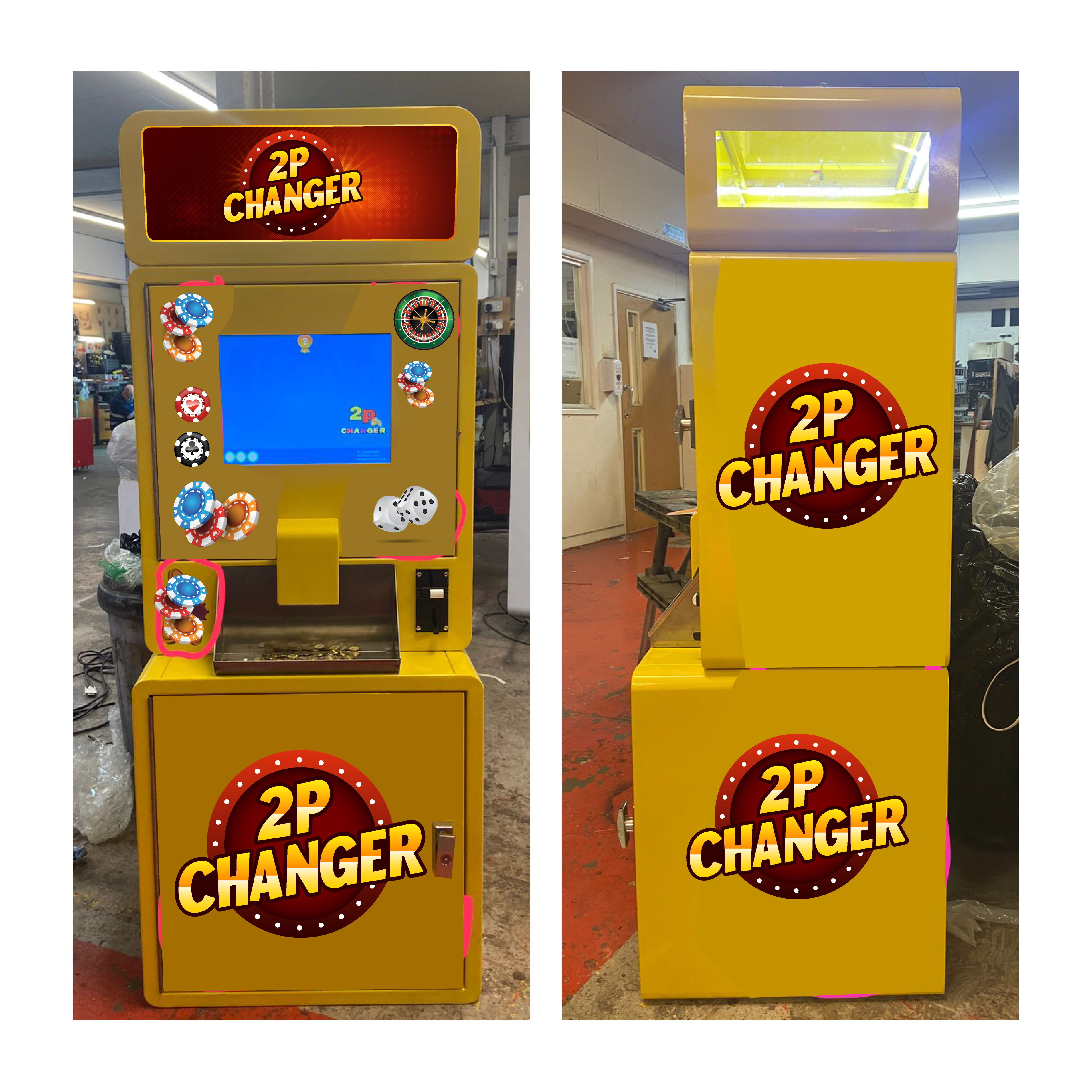 Graphic Design by Amani K for this project | Design #31952113