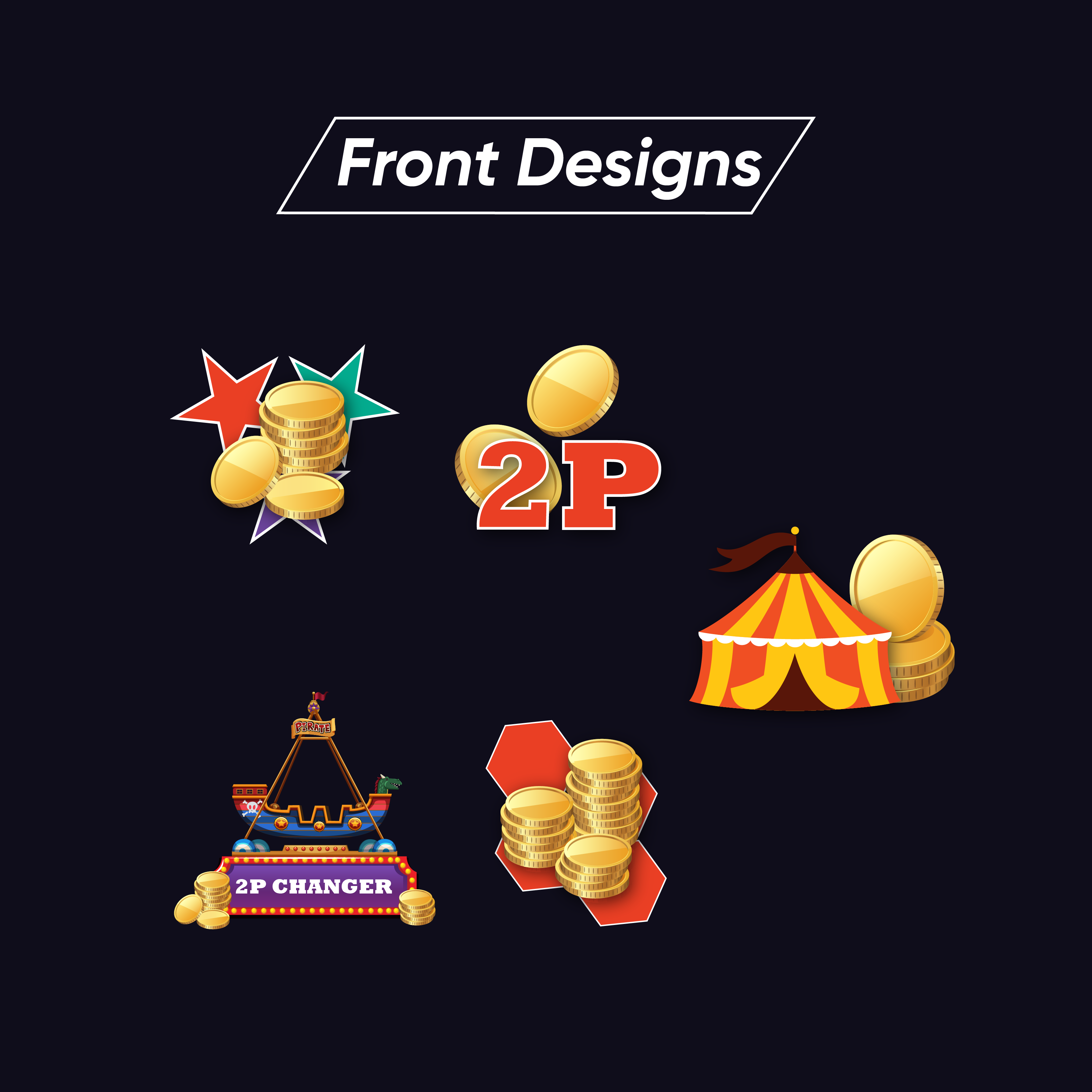 Graphic Design by designblaast for this project | Design #31964121