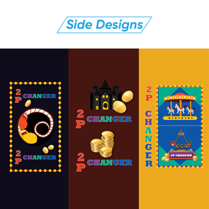 Graphic Design by designblaast for this project | Design: #31964122