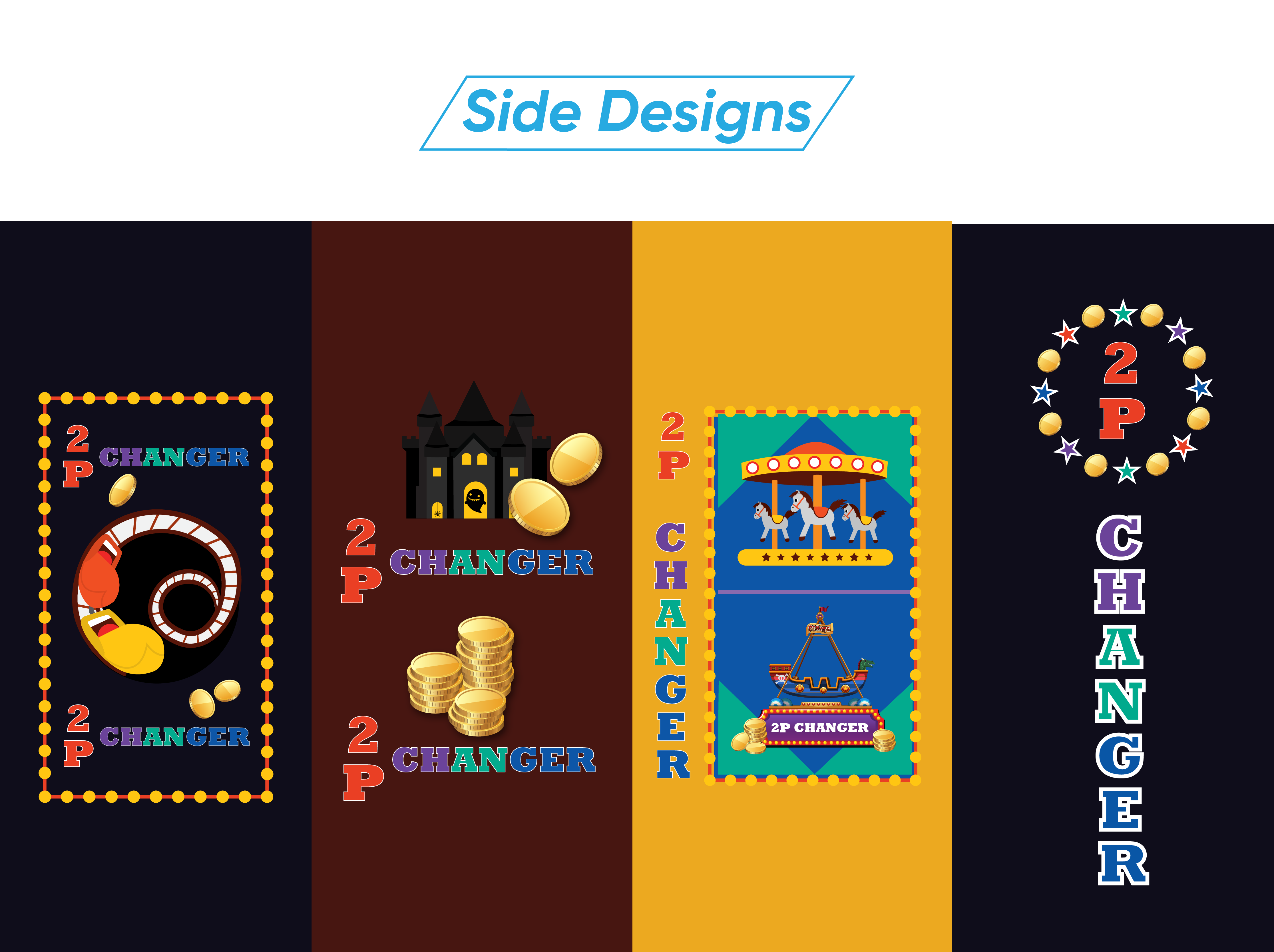 Grafik-Design von designblaast für dieses Projekt | Design #31966175