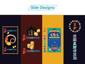 Graphic Design by designblaast for this project | Design #31966175