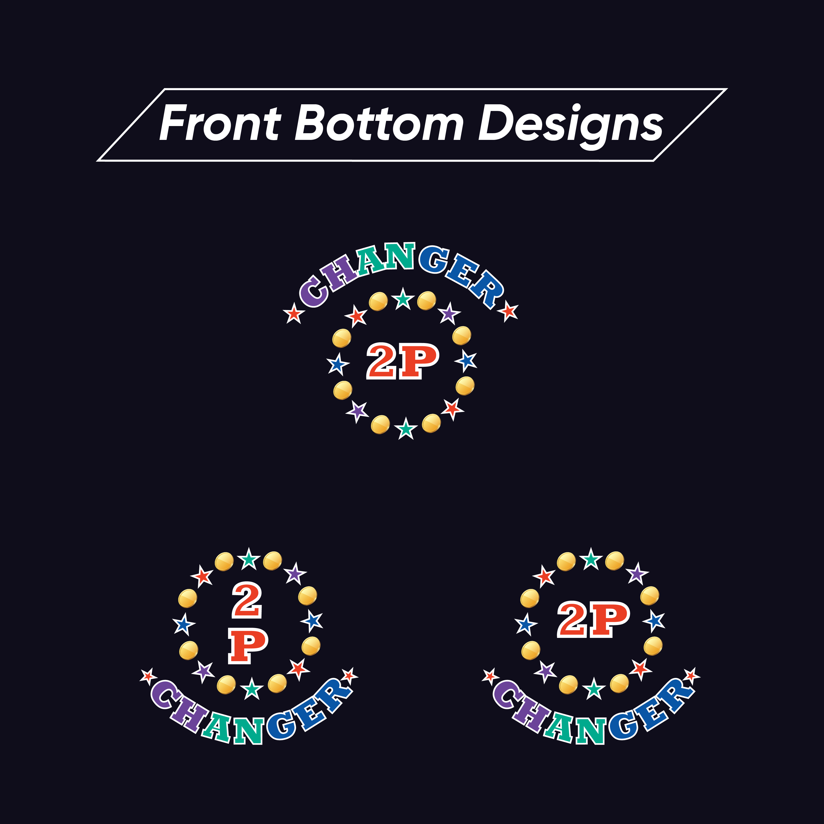 Graphic Design by designblaast for this project | Design #31966177