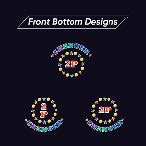 Graphic Design by designblaast