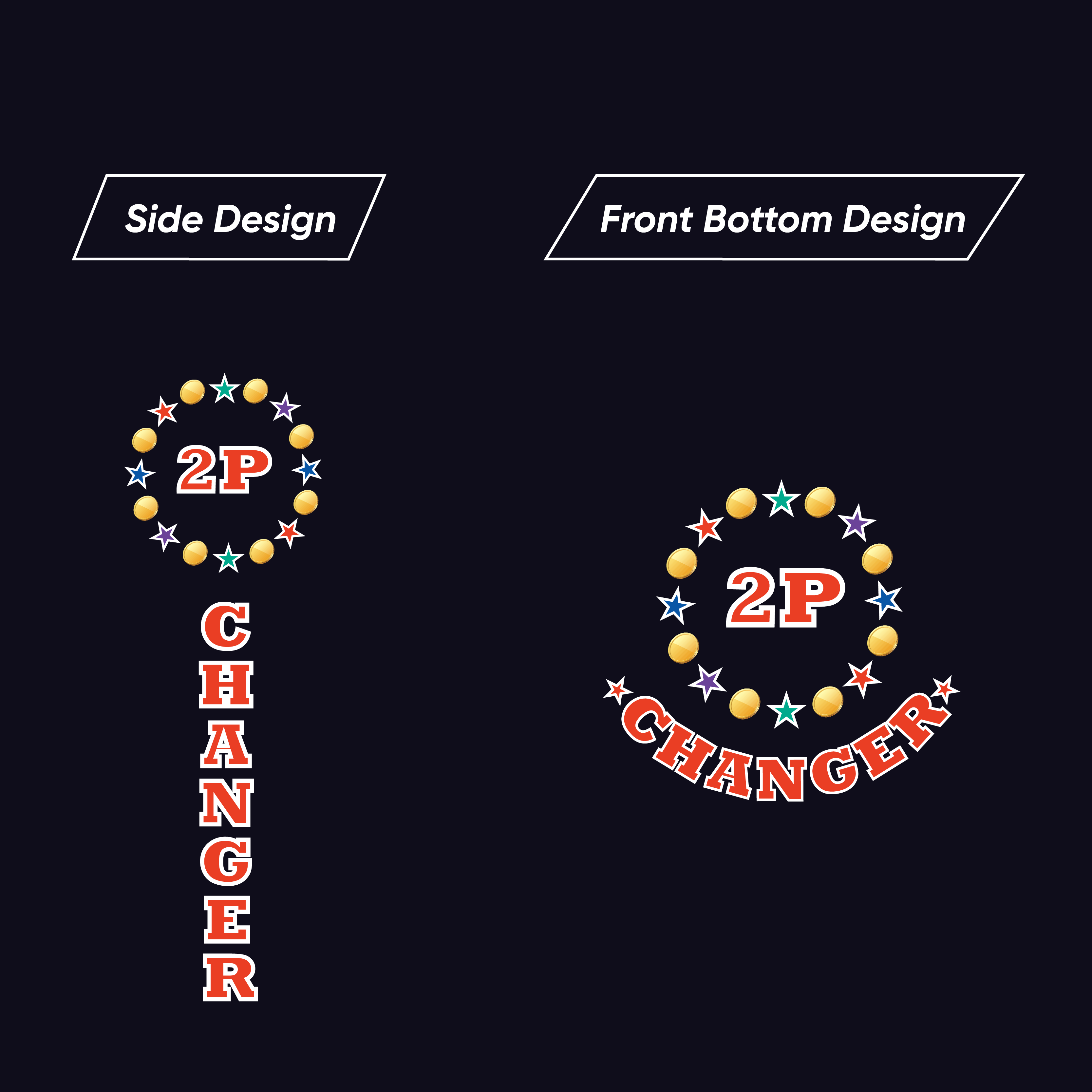 Graphic Design by designblaast for this project | Design #31973572