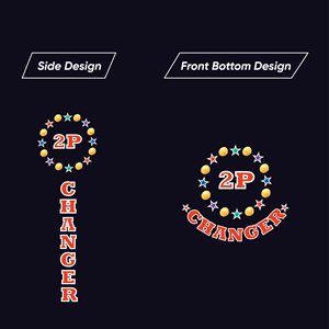 Graphic Design by designblaast for this project | Design: #31973572