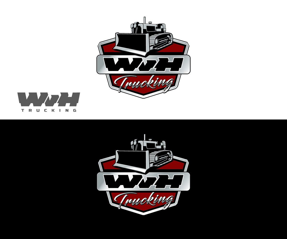 Logo Design by King Cobra for this project | Design #31983678