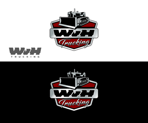 Logo Design by King Cobra for this project | Design: #31983678