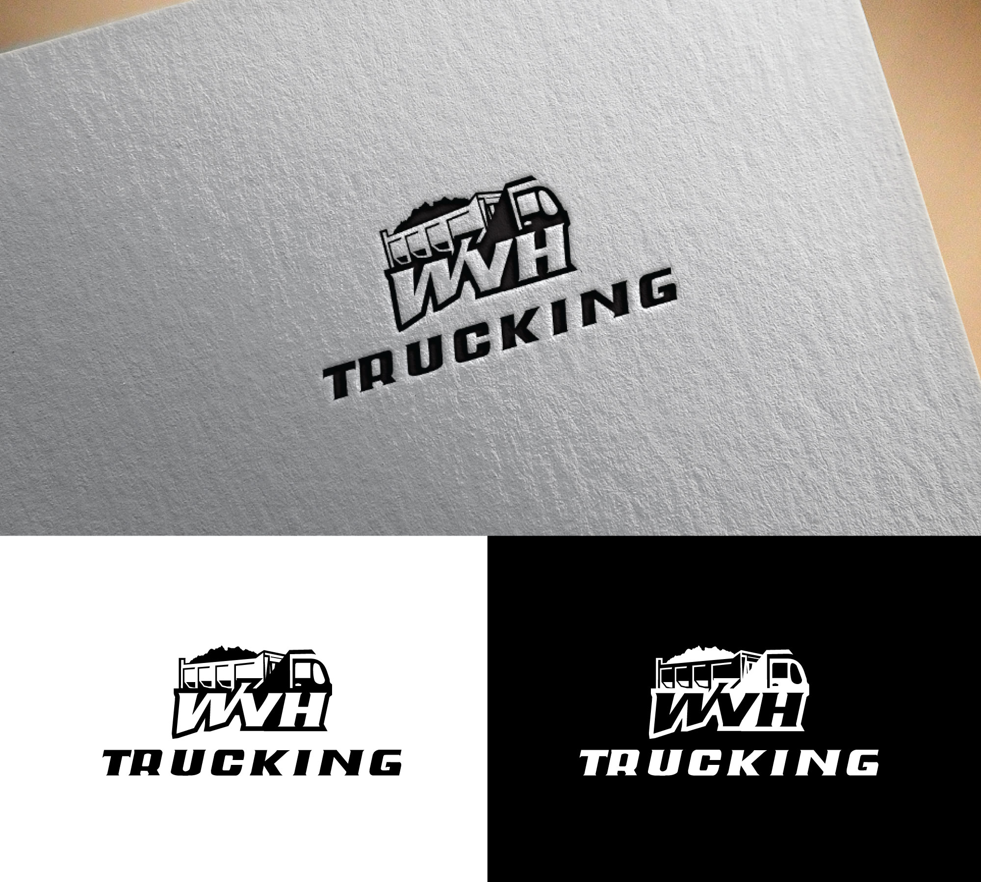 Logo Design by RRR Design for this project | Design #31958642