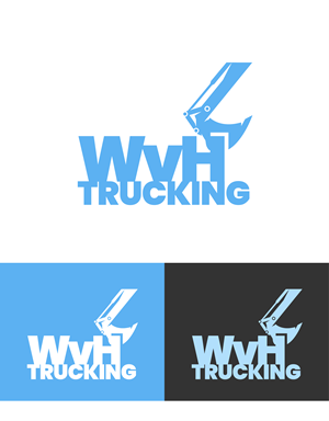 Logo Design by Fezy Design Studio for this project | Design: #31930125