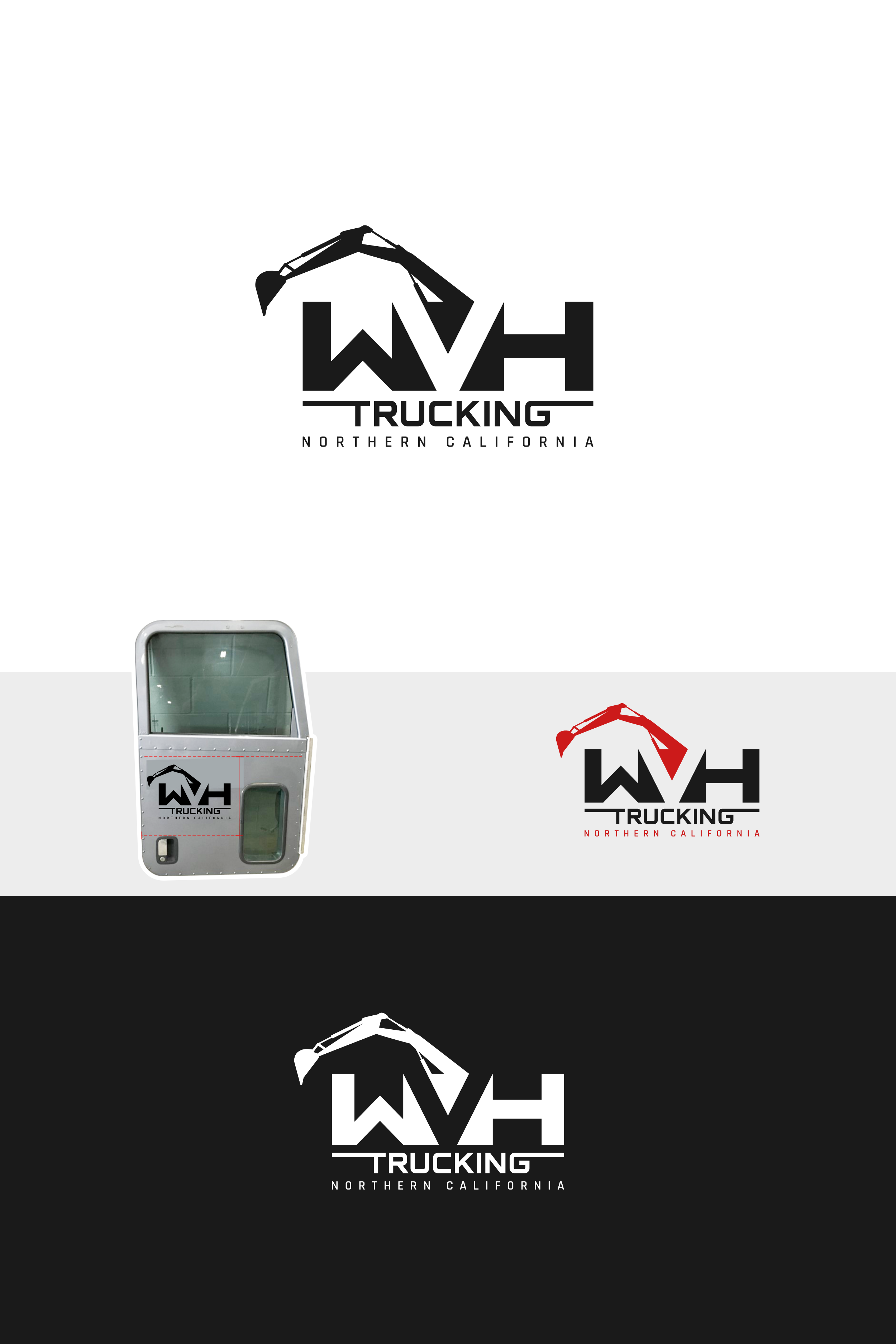 Diseño de Logo por YNCK para este proyecto | Diseño #31931139