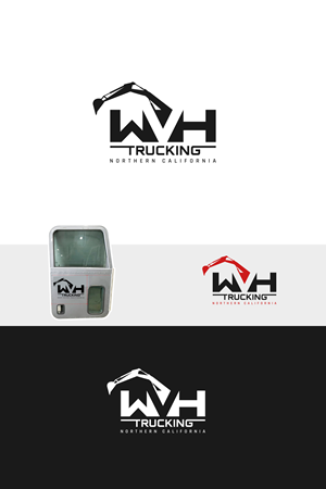 Logo Design by YNCK for this project | Design: #31931139
