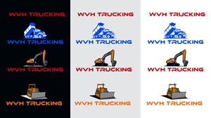 Logo Design by cah awu for this project | Design: #31952956