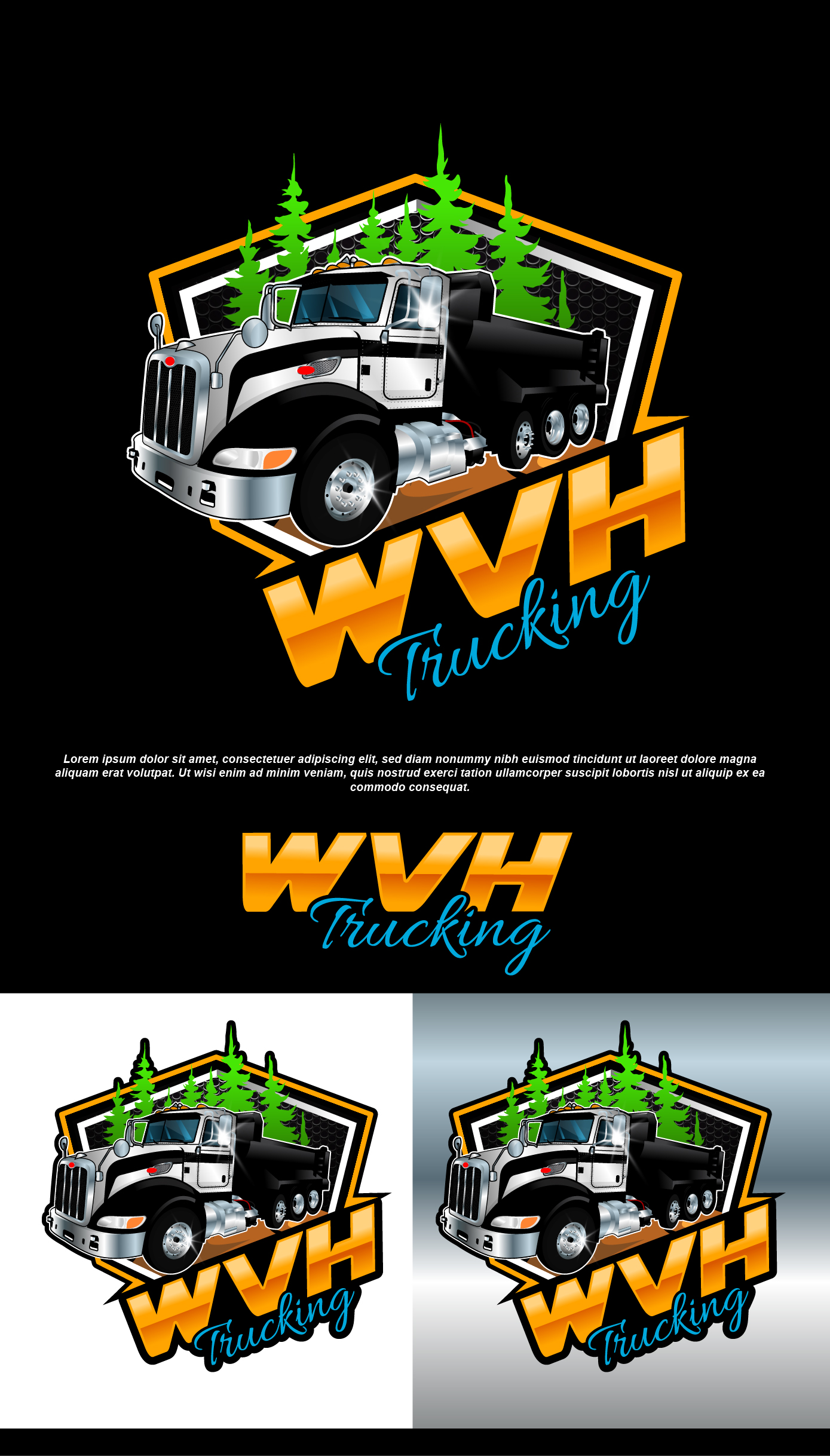 Logo Design by VisionCraft for this project | Design #31943979