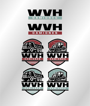 Logo Design by estefano3000 for this project | Design #31947286