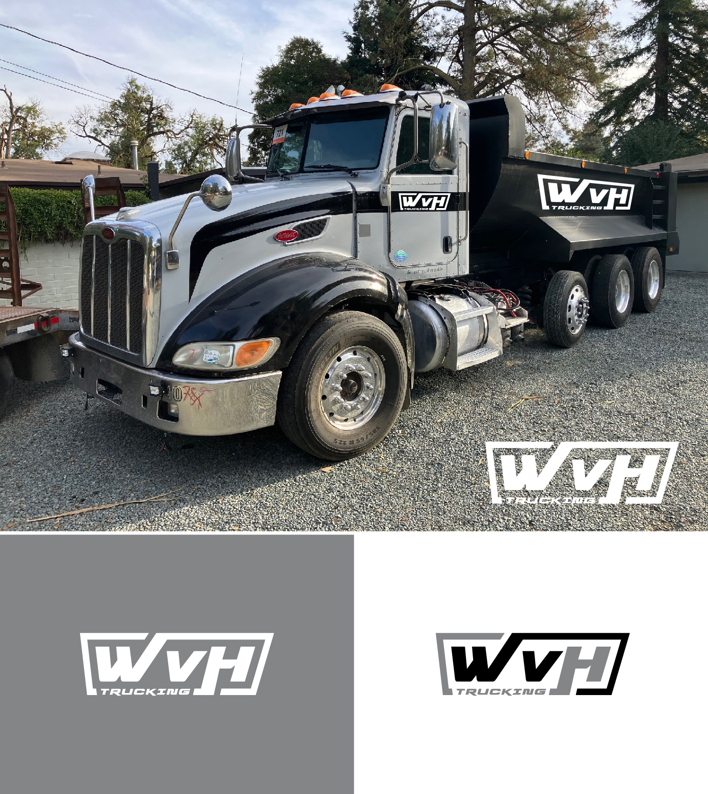 Logo Design by AL-BARAKAH for this project | Design #31930733