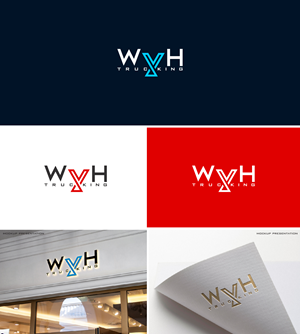 Logo Design by AL-BARAKAH for this project | Design: #31945150