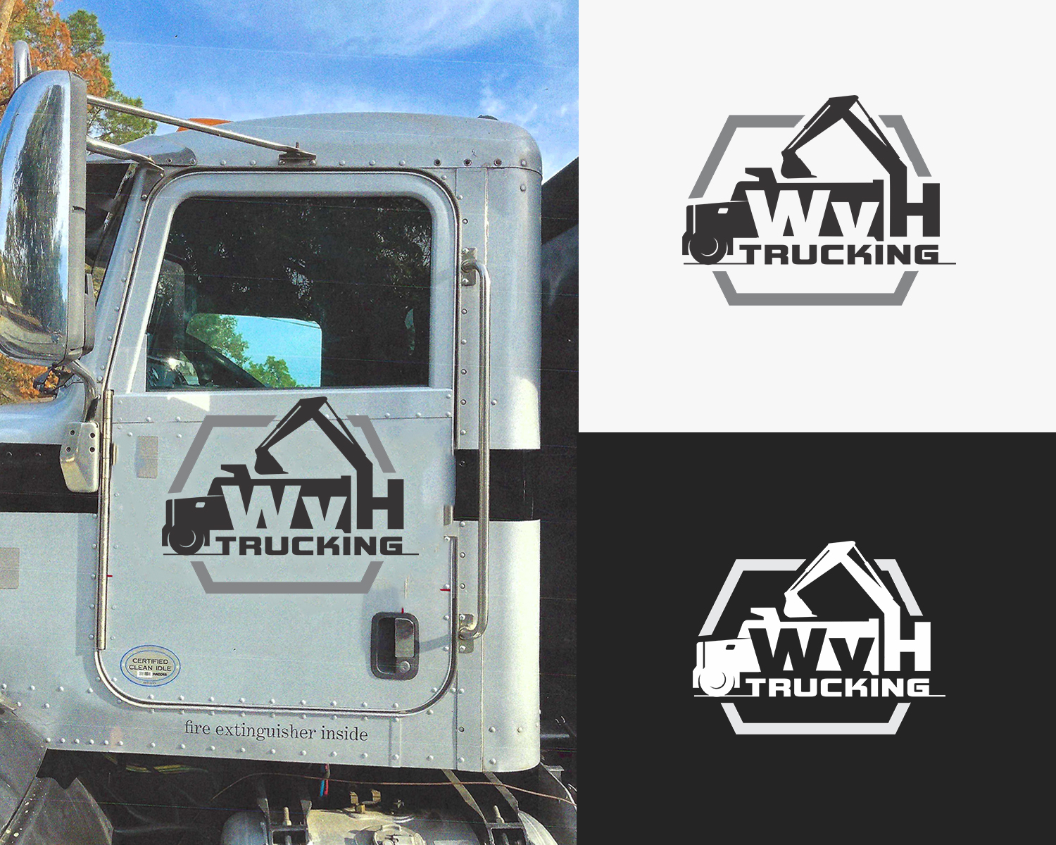 Logo Design by Djamdesign for this project | Design #31932865