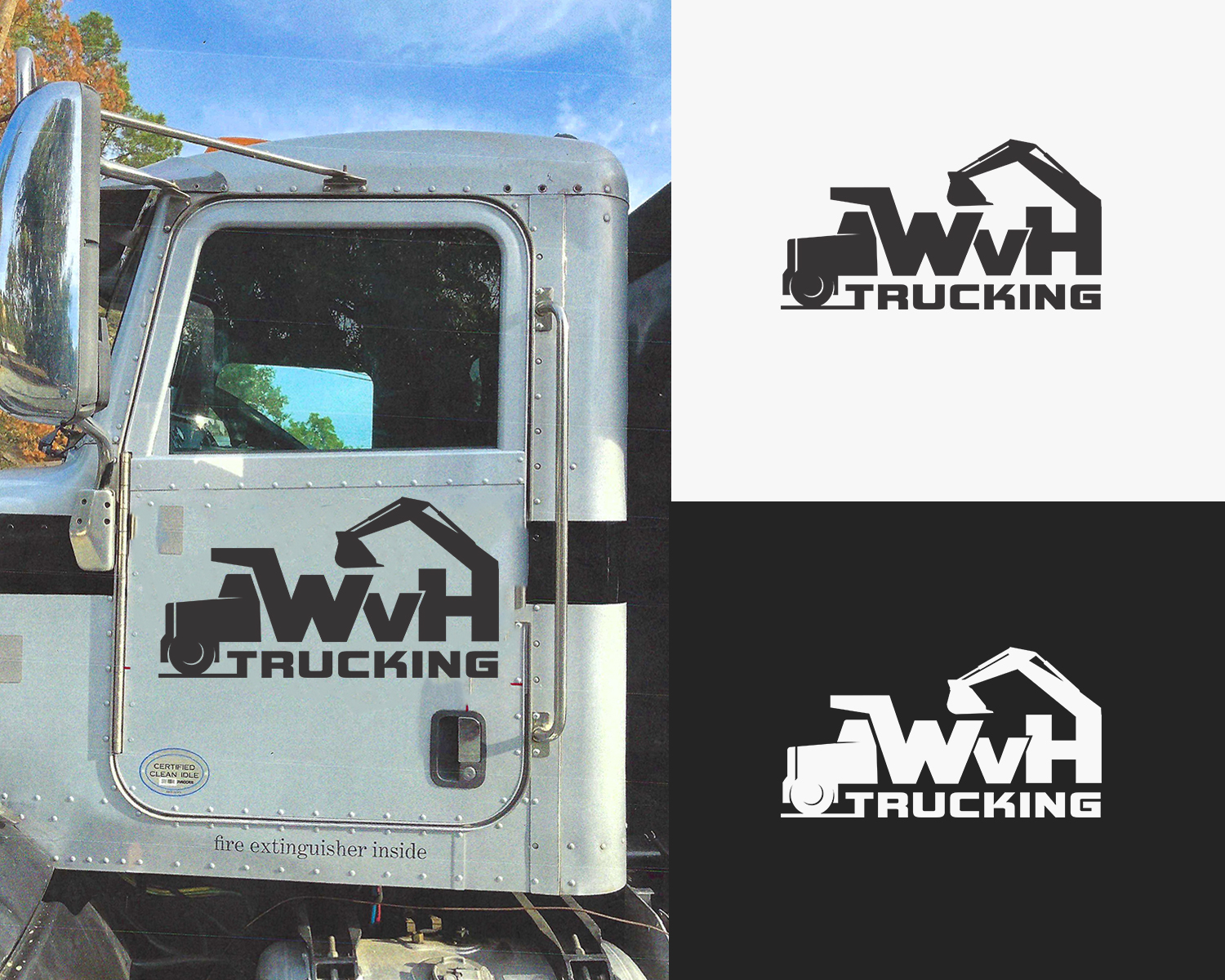 Logo Design by Djamdesign for this project | Design #31934223