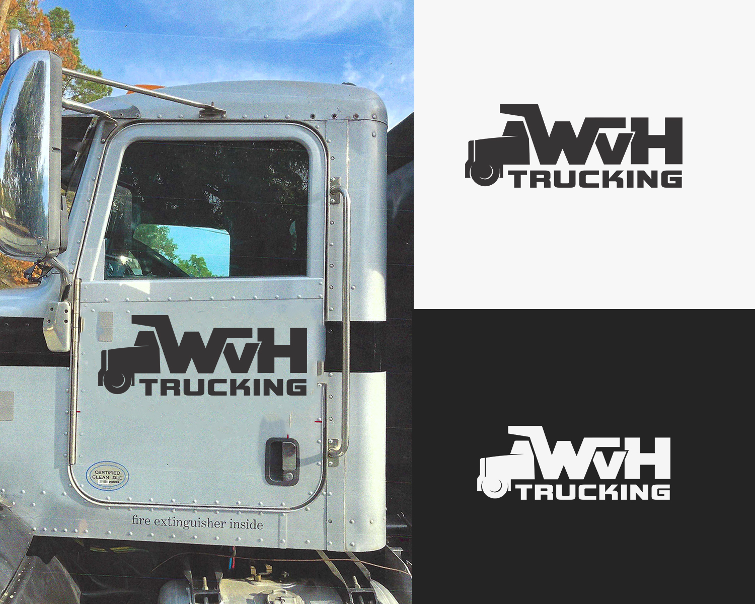 Logo Design by Djamdesign for this project | Design #31936337