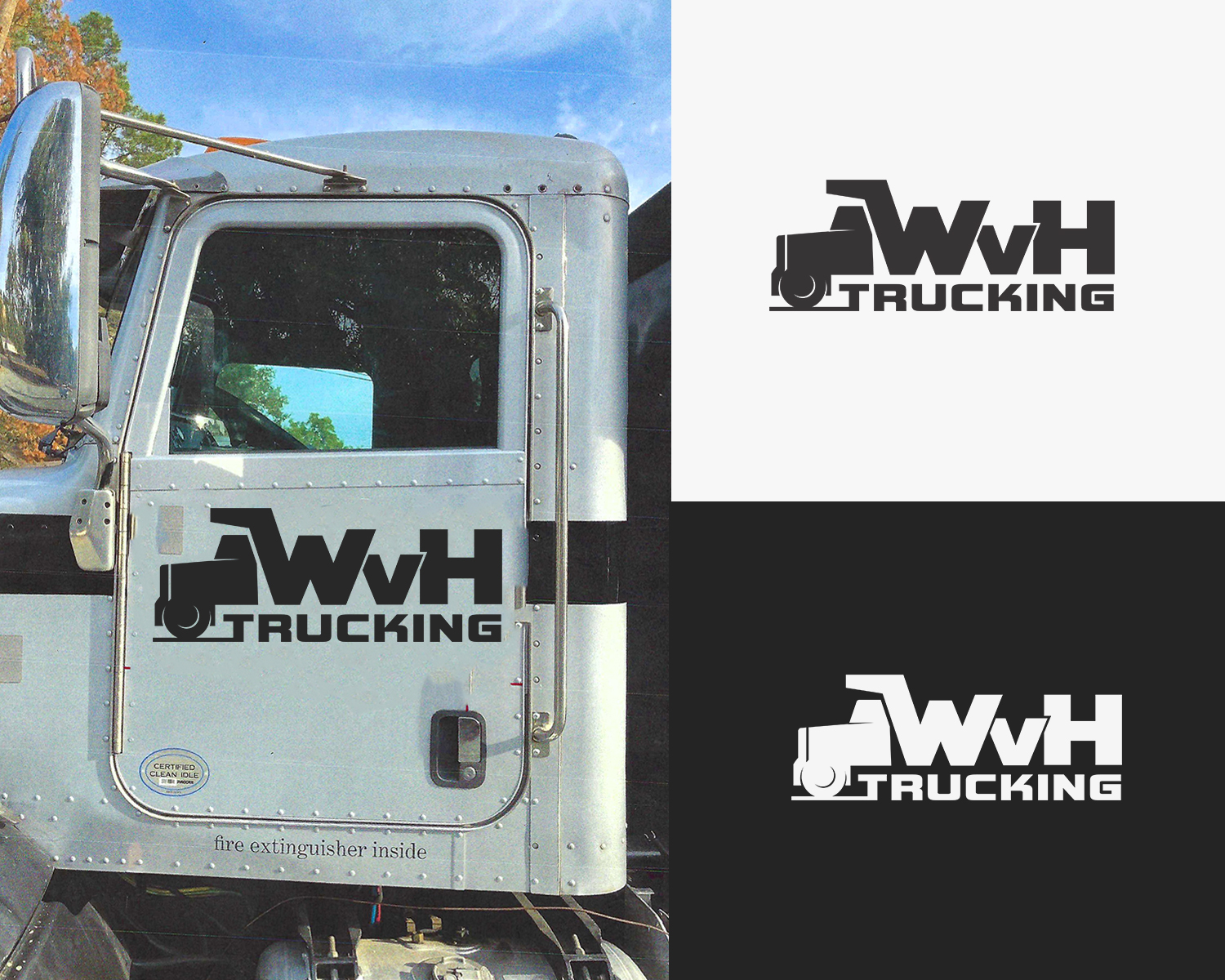 Logo Design by Djamdesign for this project | Design #31936338