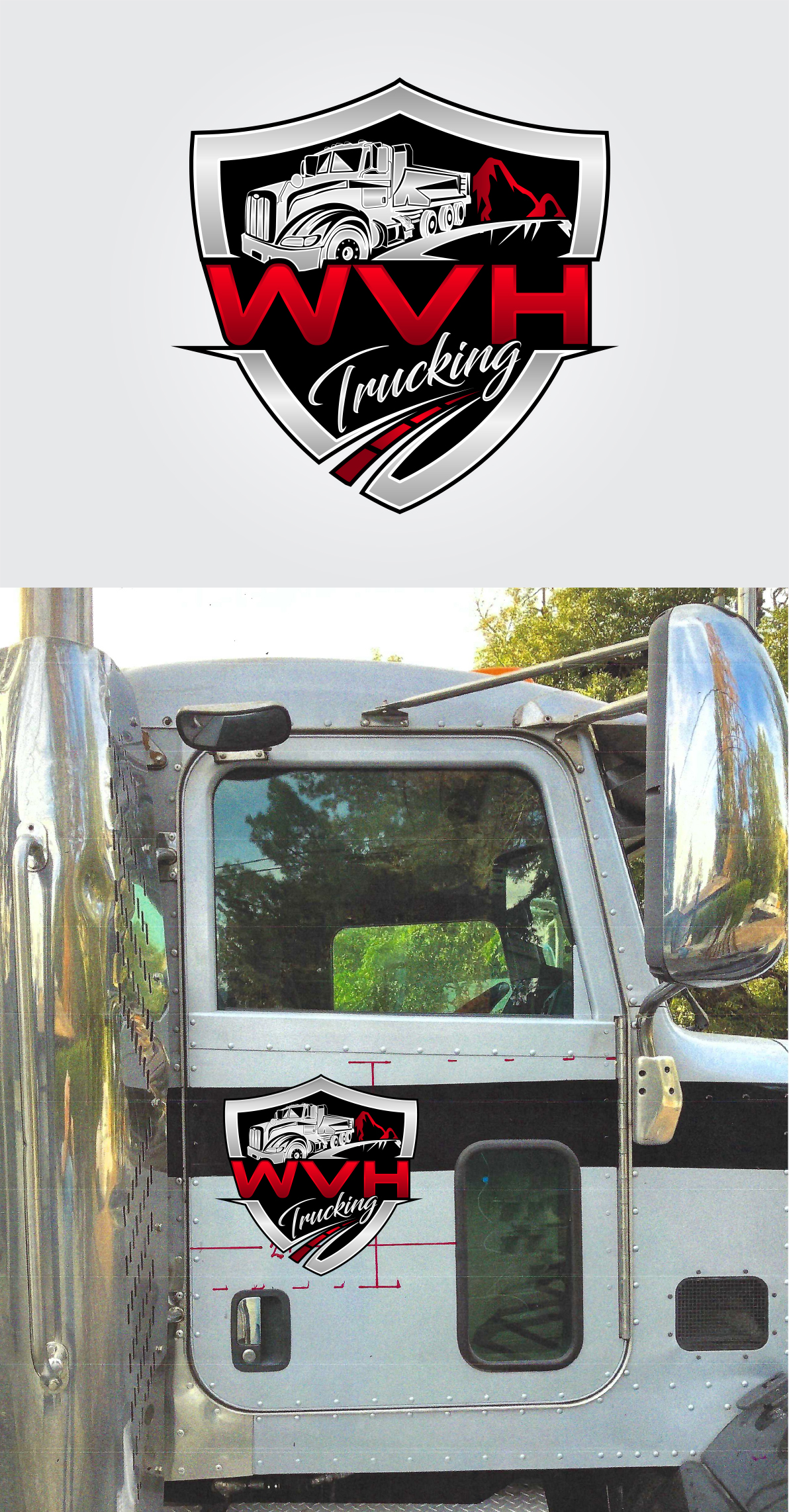 Logo Design by Imran_me for this project | Design #31935738