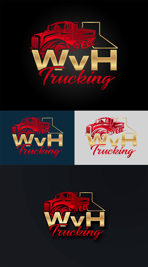 Logo Design by Imran_me for this project | Design: #31941143
