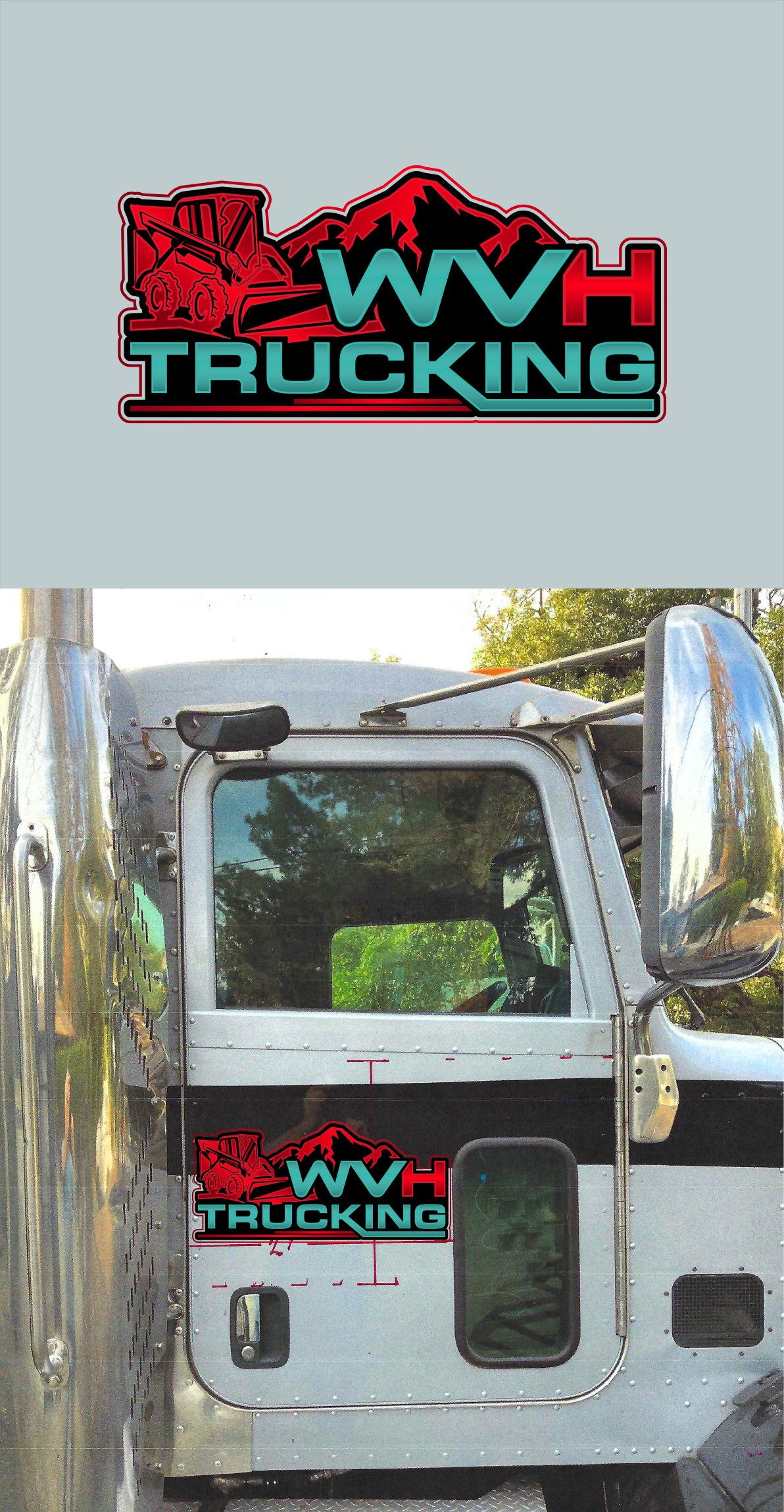 Logo Design by Imran_me for this project | Design #31944658