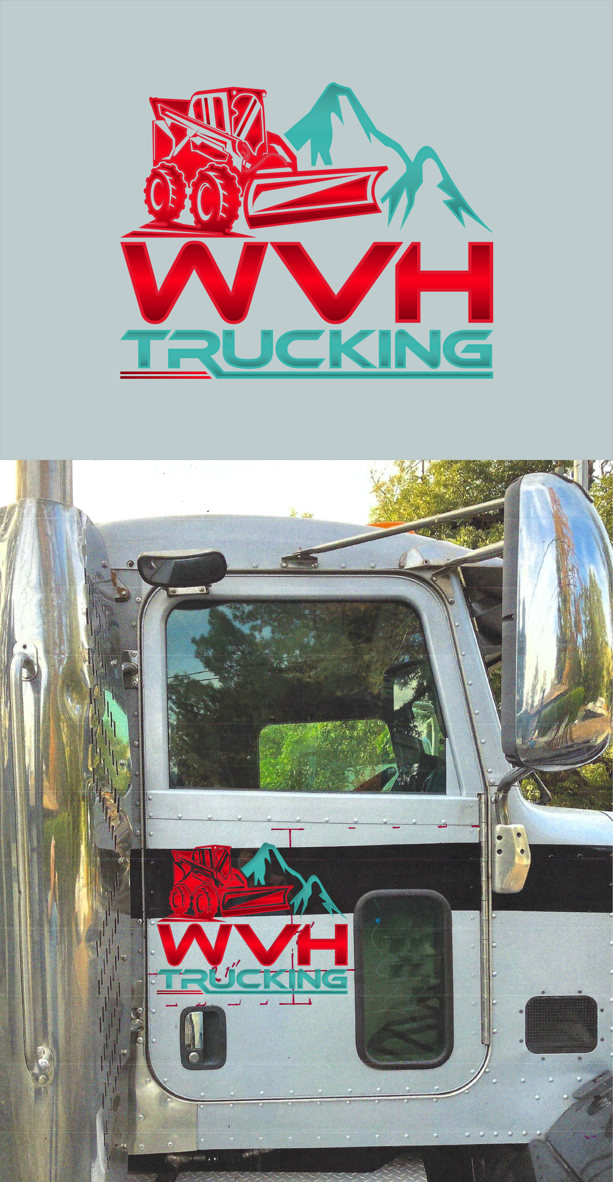 Logo Design by Imran_me for this project | Design #31944974