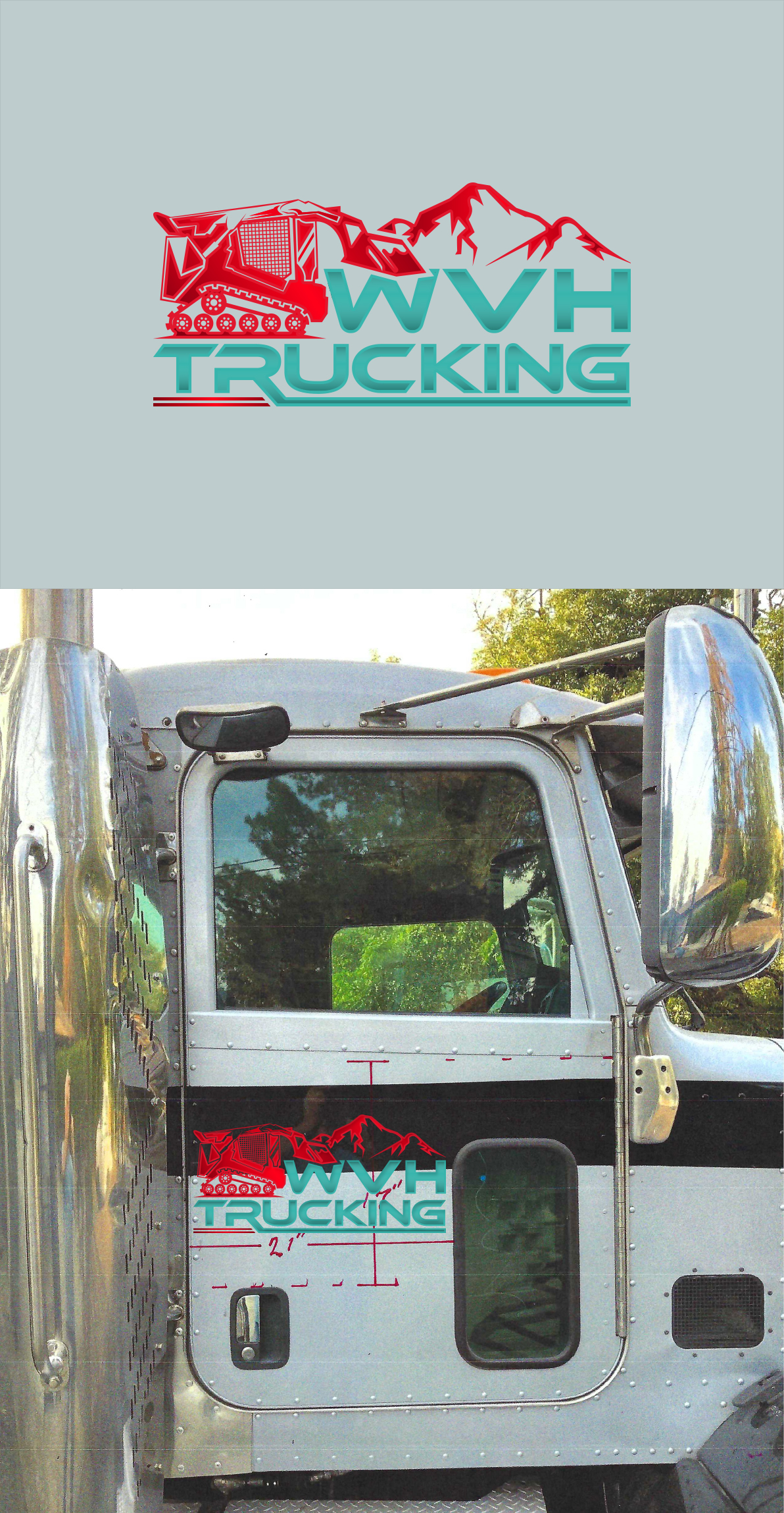 Logo Design by Imran_me for this project | Design #31945484