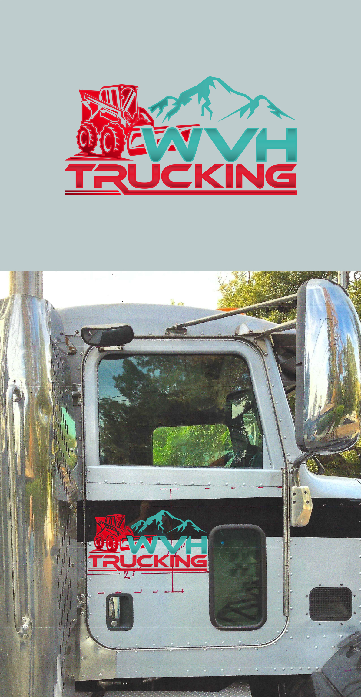 Logo Design by Imran_me for this project | Design #31946649