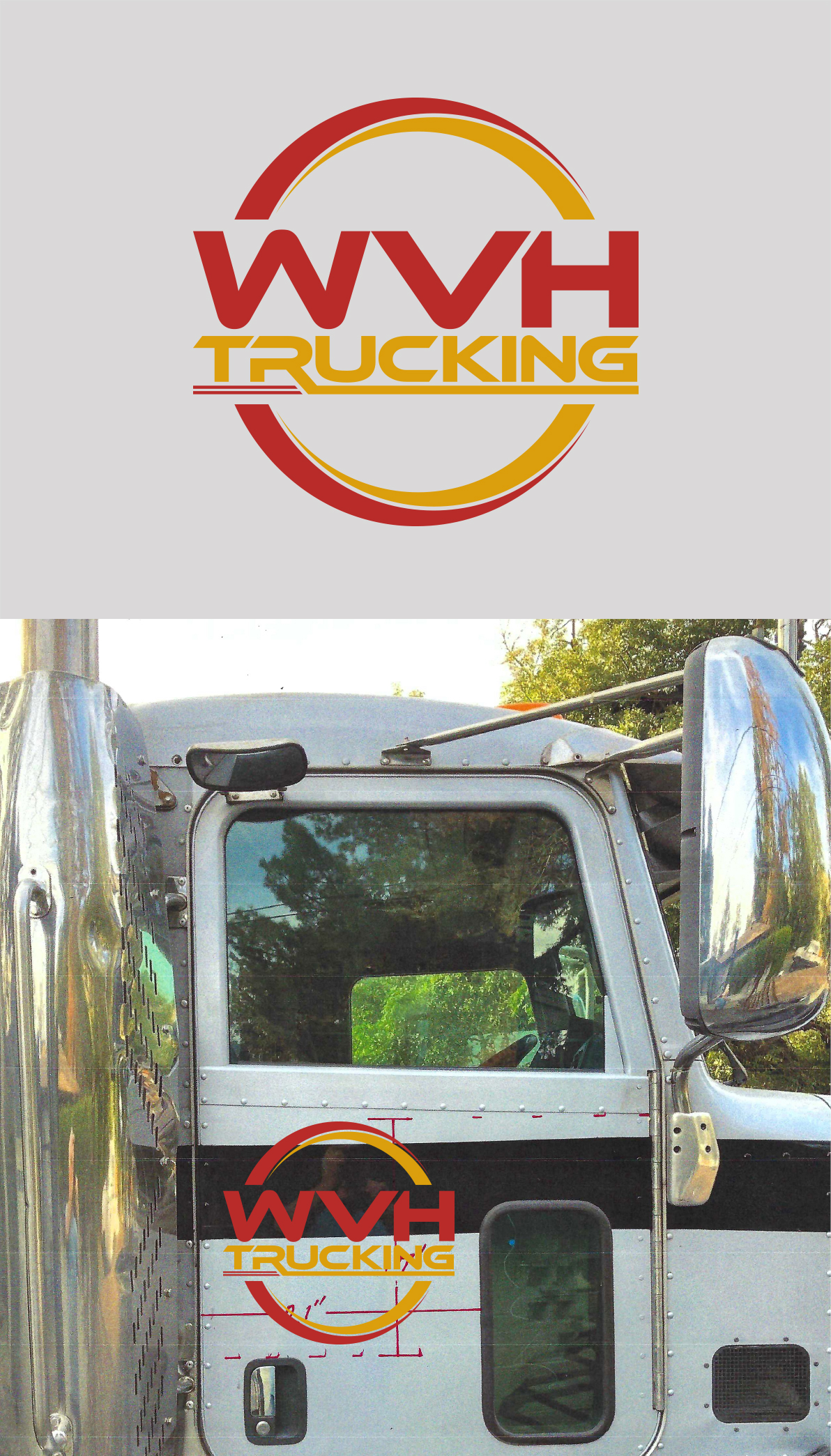 Logo Design by Imran_me for this project | Design #31954462