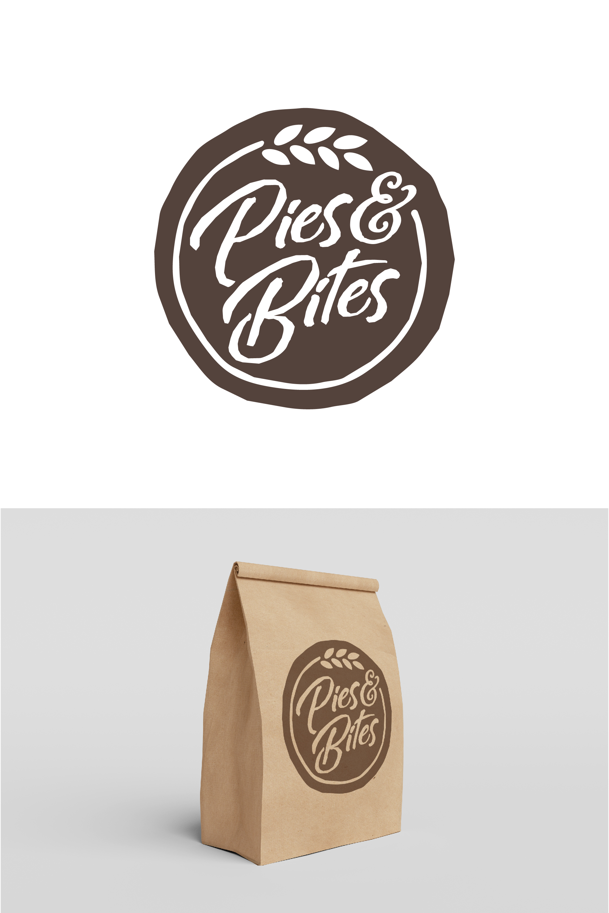 Logo-Design von Peroni für Patagonia Hospitality Concepts, LLC | Design #31970252