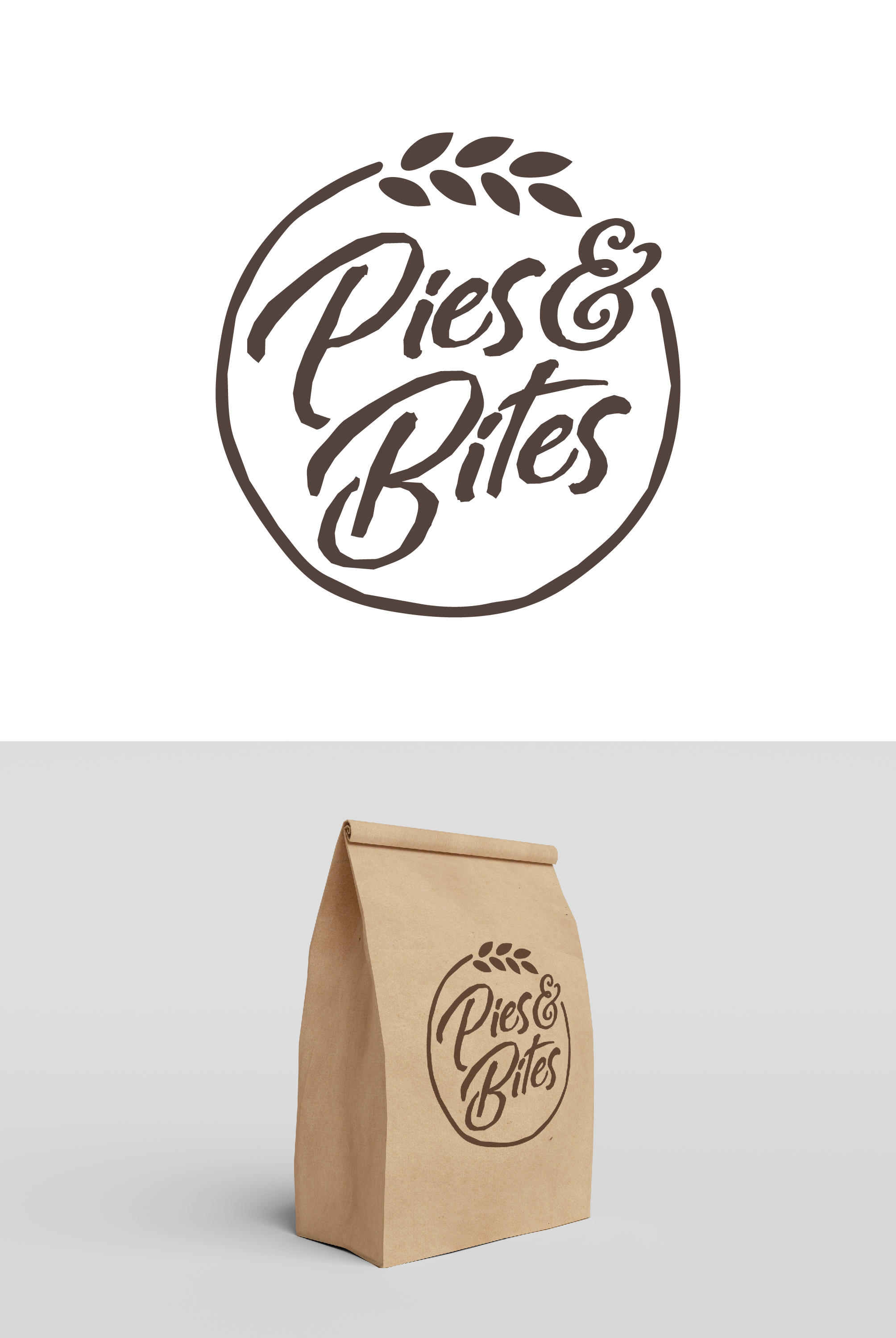 Logo-Design von Peroni für Patagonia Hospitality Concepts, LLC | Design #31970255