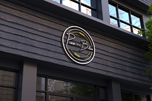 Logo-Design von Kavth für Patagonia Hospitality Concepts, LLC | Design: #31956593