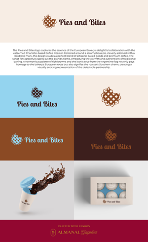 Logo-Design von ALMANAL GRAPHICS für Patagonia Hospitality Concepts, LLC | Design: #31961568