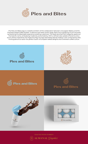 Logo-Design von ALMANAL GRAPHICS für Patagonia Hospitality Concepts, LLC | Design: #31961569