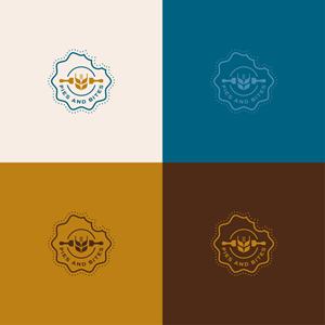 Logo-Design von ALMANAL GRAPHICS für Patagonia Hospitality Concepts, LLC | Design: #32054177