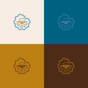 Logo-Design von ALMANAL GRAPHICS für Patagonia Hospitality Concepts, LLC | Design: #32054400