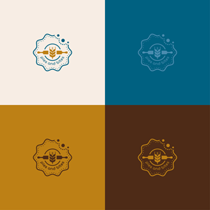 Logo-Design von ALMANAL GRAPHICS für Patagonia Hospitality Concepts, LLC | Design: #32061518