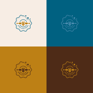 Logo-Design von ALMANAL GRAPHICS für Patagonia Hospitality Concepts, LLC | Design: #32068221