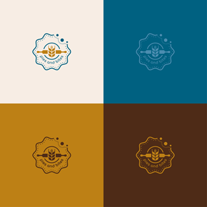 Logo-Design von ALMANAL GRAPHICS für Patagonia Hospitality Concepts, LLC | Design: #32069606