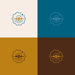 Logo-Design von ALMANAL GRAPHICS für Patagonia Hospitality Concepts, LLC | Design: #32069607