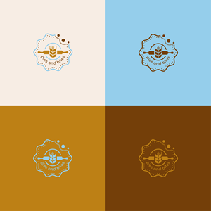 Logo-Design von ALMANAL GRAPHICS für Patagonia Hospitality Concepts, LLC | Design: #32086239