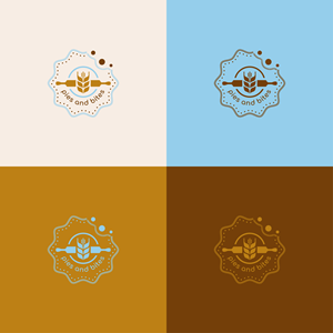 Logo-Design von ALMANAL GRAPHICS für Patagonia Hospitality Concepts, LLC | Design: #32088473