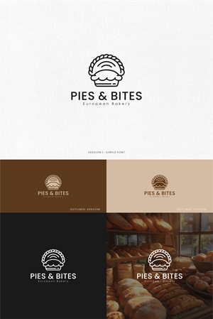 Logo-Design von YNCK für Patagonia Hospitality Concepts, LLC | Design: #31945289