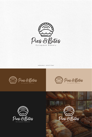 Logo Design by YNCK for Patagonia Hospitality Concepts, LLC | Design #31945290