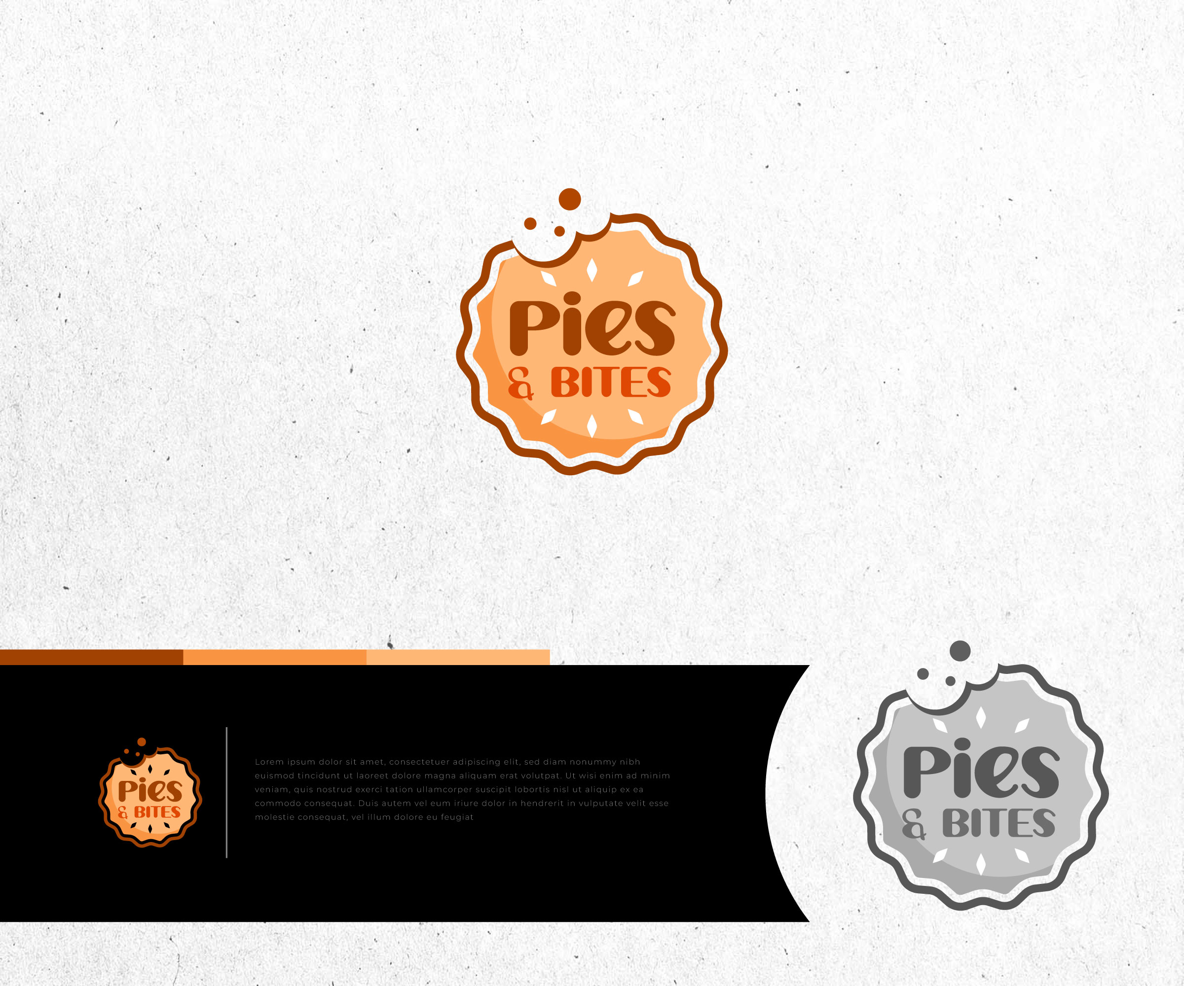 Logo-Design von ecorokerz für Patagonia Hospitality Concepts, LLC | Design #31934329