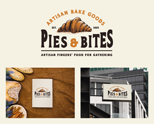 Logo-Design von Kore Branding für Patagonia Hospitality Concepts, LLC | Design: #31951648