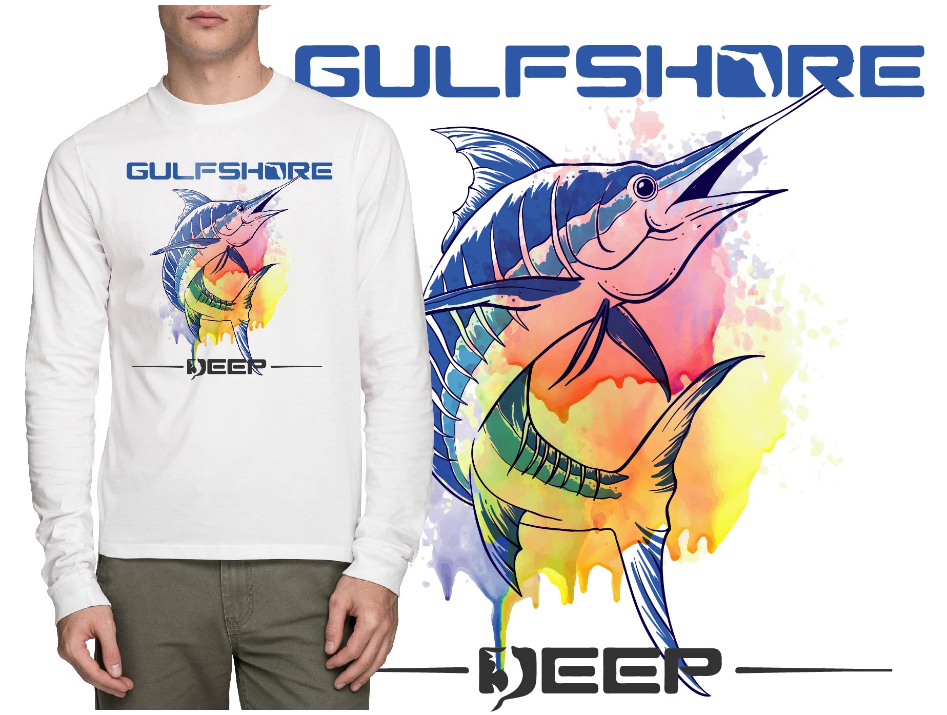 Graphic Design by Rizal Fauzi for this project | Design #31960386